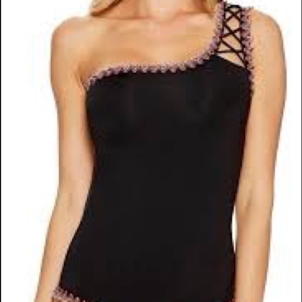 Becca One Piece